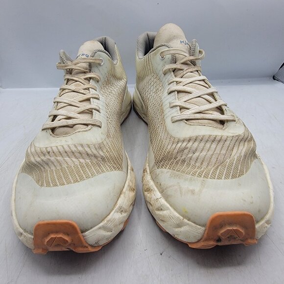 NNormal Kjerag Mens 11 Athletic Shoes Vibram Soles Hiking Camping Trails Walk - Picture 2 of 13